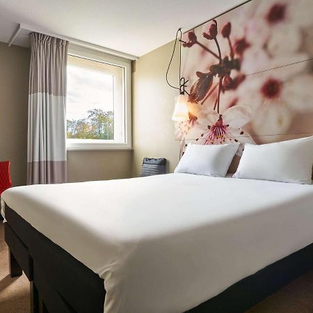 Ibis Paris Marne La Vallee Émerainville Εξωτερικό φωτογραφία