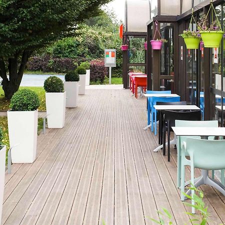 Ibis Paris Marne La Vallee Émerainville Εξωτερικό φωτογραφία
