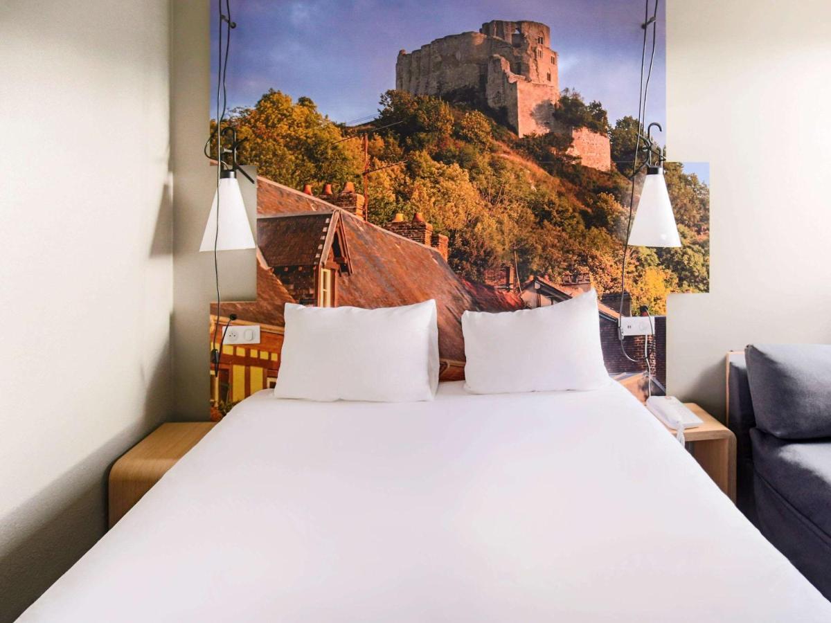 Ibis Paris Marne La Vallee Émerainville Εξωτερικό φωτογραφία