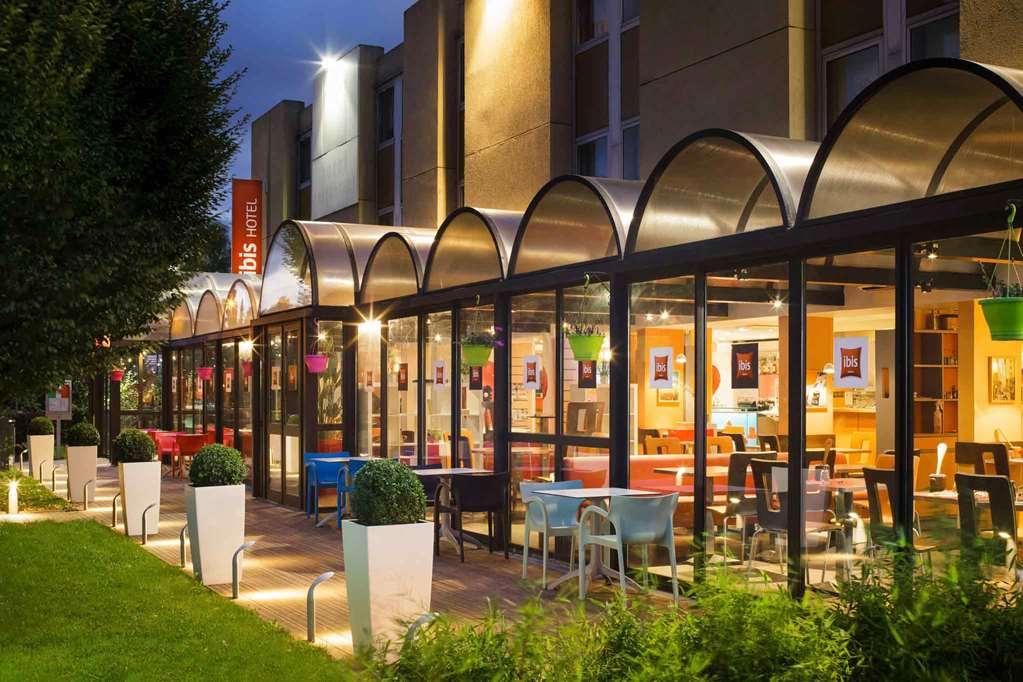 Ibis Paris Marne La Vallee Émerainville Εξωτερικό φωτογραφία