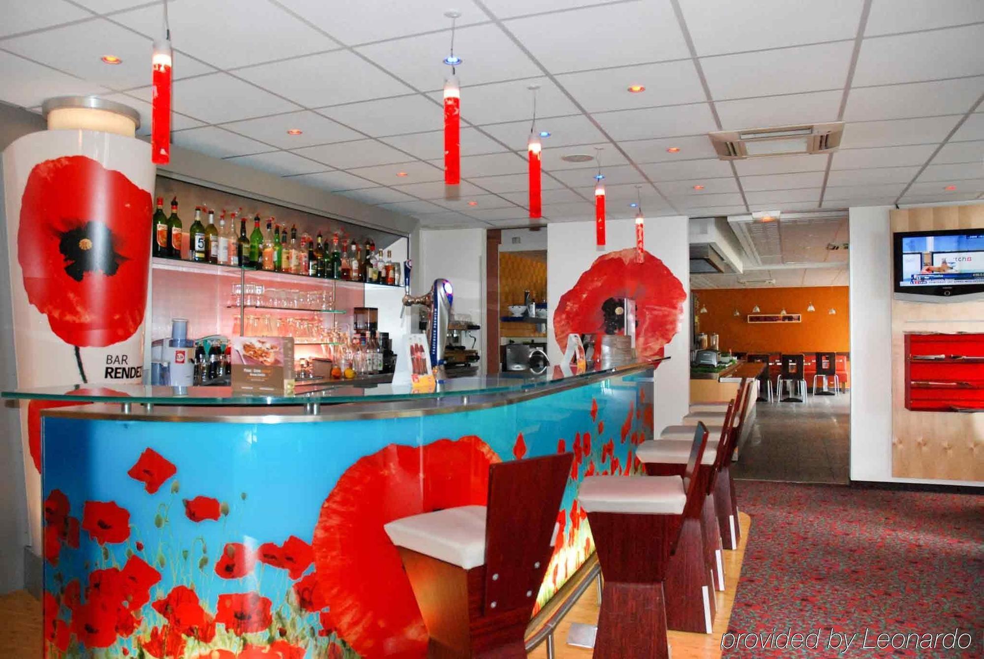 Ibis Paris Marne La Vallee Émerainville Εξωτερικό φωτογραφία