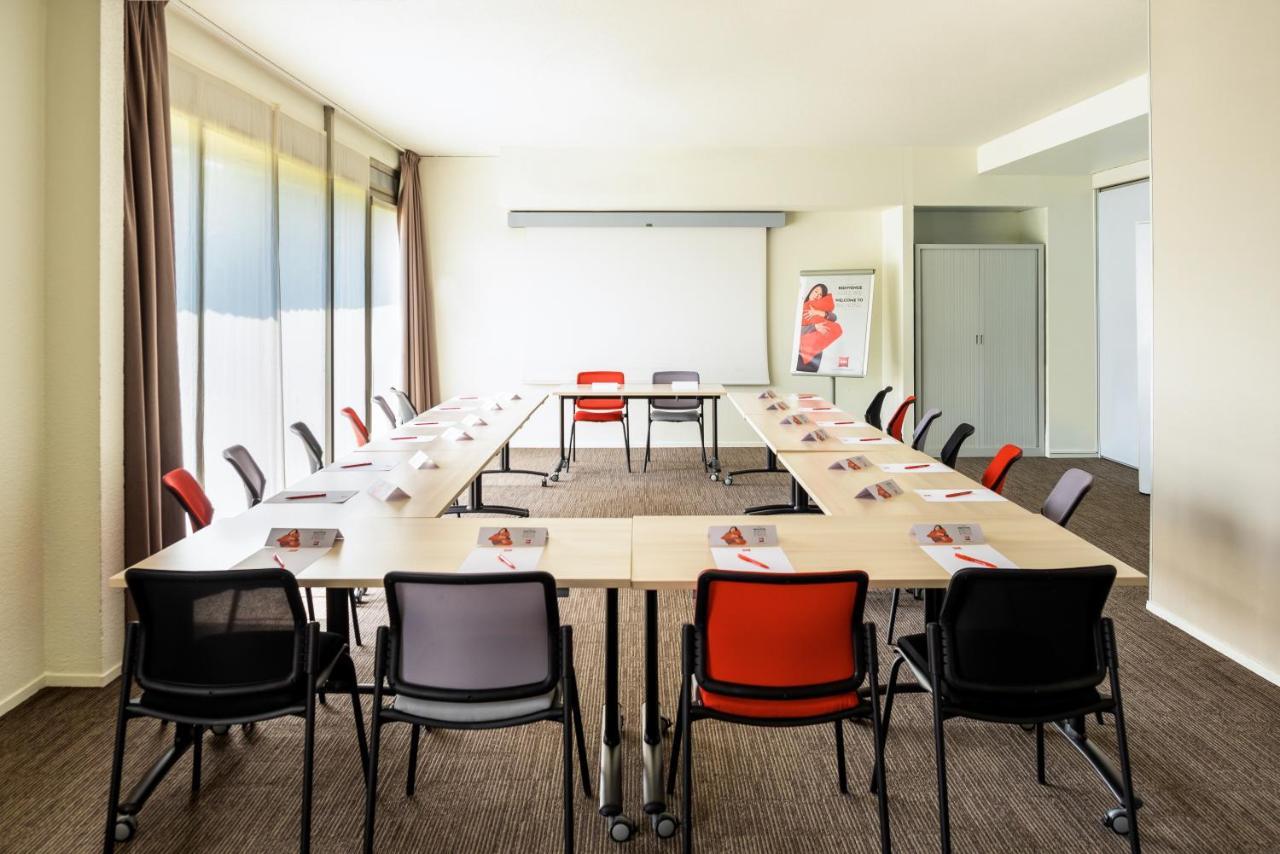 Ibis Paris Marne La Vallee Émerainville Εξωτερικό φωτογραφία