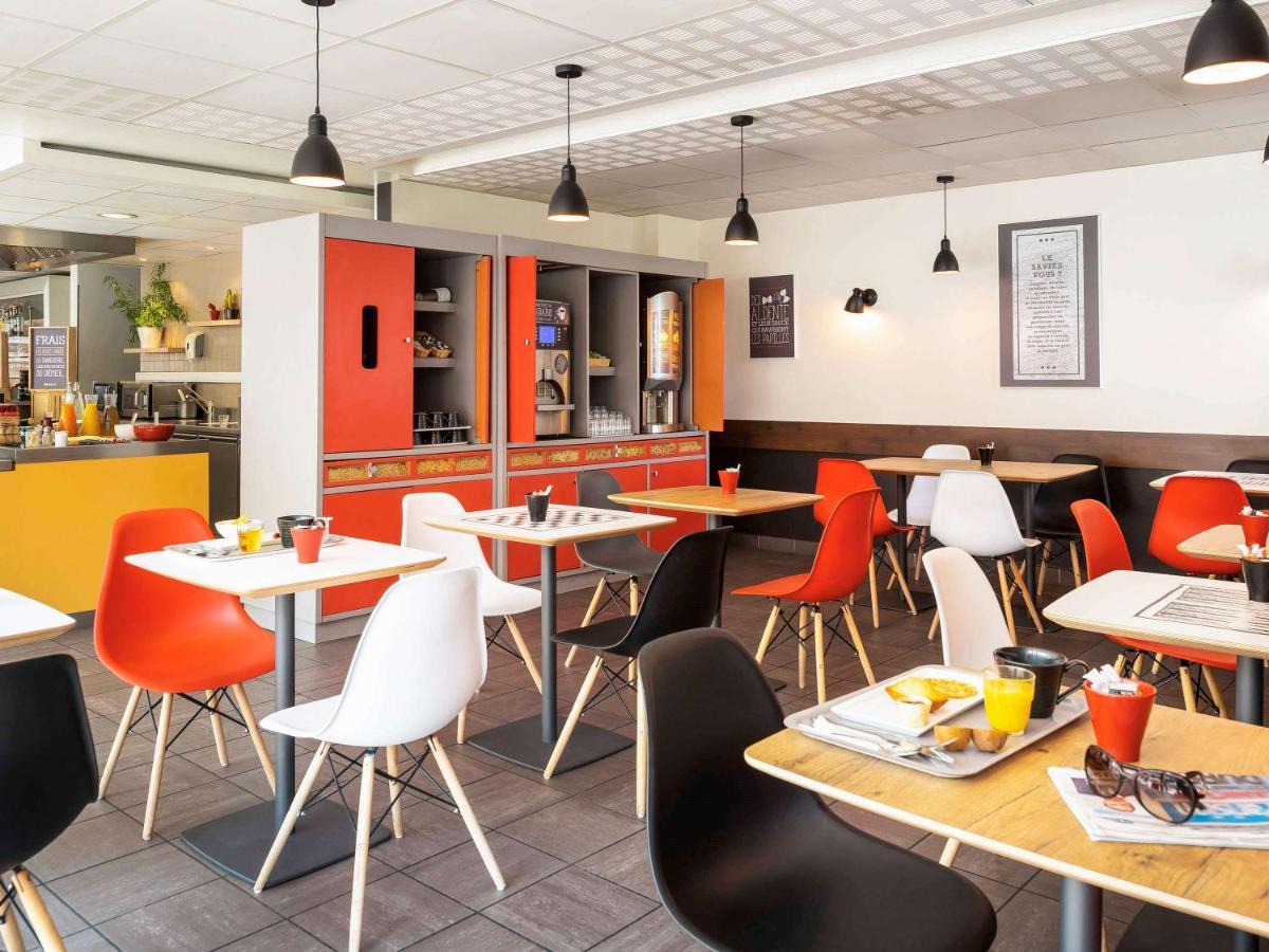 Ibis Paris Marne La Vallee Émerainville Εξωτερικό φωτογραφία